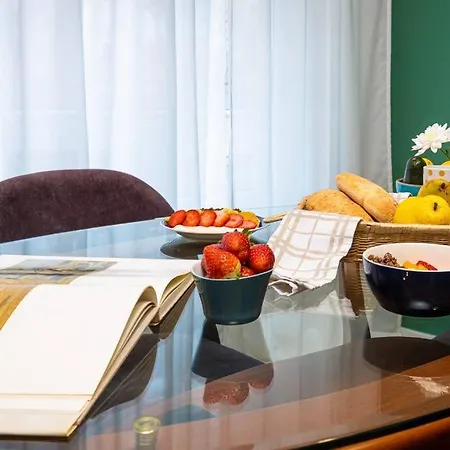 公寓 Family Fuzzy Muzzy 2 Bedrooms Mu