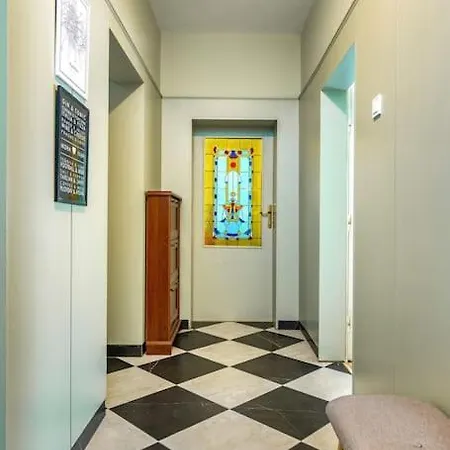 公寓 Family Fuzzy Muzzy 2 Bedrooms Mu