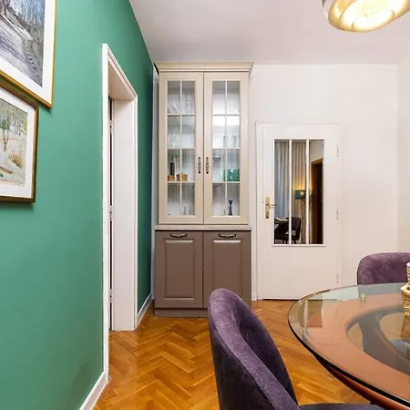 公寓 Family Fuzzy Muzzy 2 Bedrooms Mu *