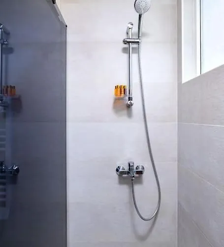 Appartement Family Fuzzy Muzzy 2 Bedrooms Mu