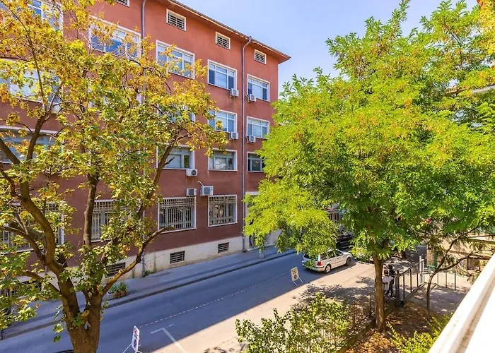 Appartement Family Fuzzy Muzzy 2 Bedrooms Mu *