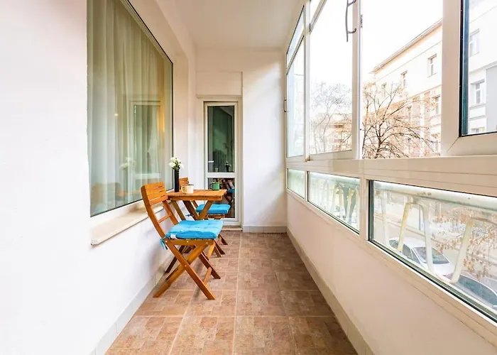 Appartement Family Fuzzy Muzzy 2 Bedrooms Mu Plovdiv