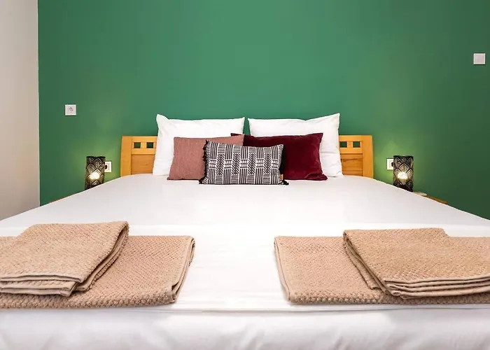 Family Fuzzy Muzzy 2 Bedrooms Mu * Plovdiv