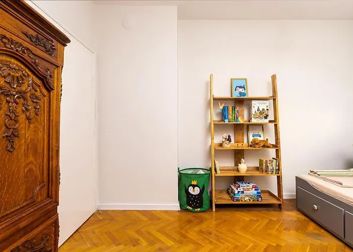 Family Fuzzy Muzzy 2 Bedrooms Mu * Plovdiv