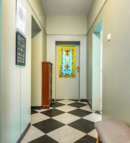 Appartement Family Fuzzy Muzzy 2 Bedrooms Mu