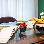 Appartement Family Fuzzy Muzzy 2 Bedrooms Mu