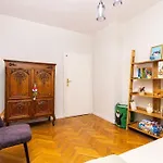 Family Fuzzy Muzzy 2 Bedrooms Mu Appartement