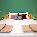 Family Fuzzy Muzzy 2 Bedrooms Mu * Plovdiv