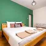 Family Fuzzy Muzzy 2 Bedrooms Mu Appartement *