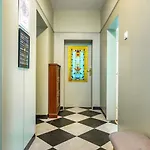 Appartement Family Fuzzy Muzzy 2 Bedrooms Mu