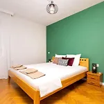 Family Fuzzy Muzzy 2 Bedrooms Mu Appartement Plovdiv