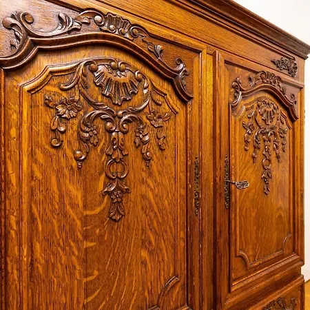 Family Fuzzy Muzzy 2 Bedrooms Mu *