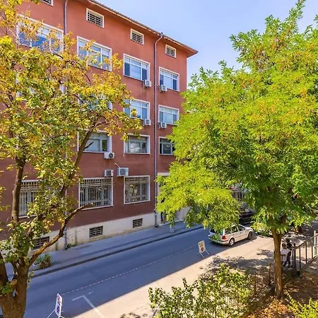 Apartment Family Fuzzy Muzzy 2 Bedrooms Mu *