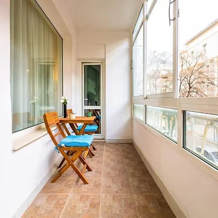 Apartment Family Fuzzy Muzzy 2 Bedrooms Mu Plovdiv