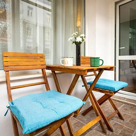 Family Fuzzy Muzzy 2 Bedrooms Mu Plovdiv