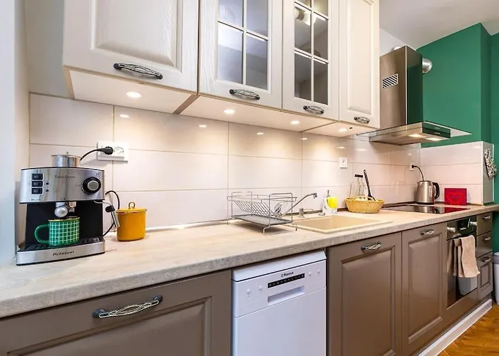 Family Fuzzy Muzzy 2 Bedrooms Mu 公寓 *