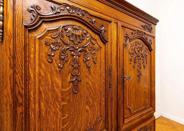 Family Fuzzy Muzzy 2 Bedrooms Mu *