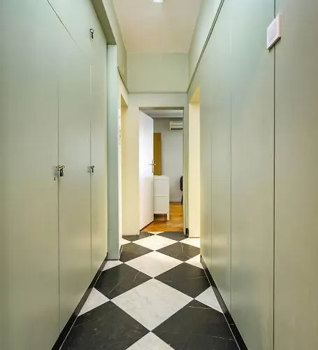 Family Fuzzy Muzzy 2 Bedrooms Mu *