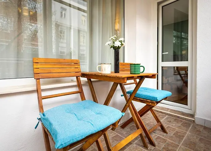 Family Fuzzy Muzzy 2 Bedrooms Mu 普罗夫迪夫